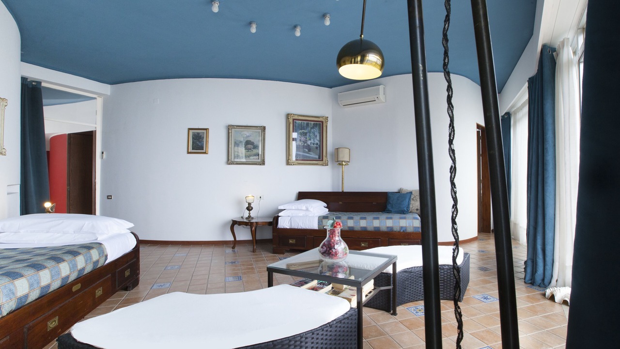 Photo of Bedroom in San Pietro