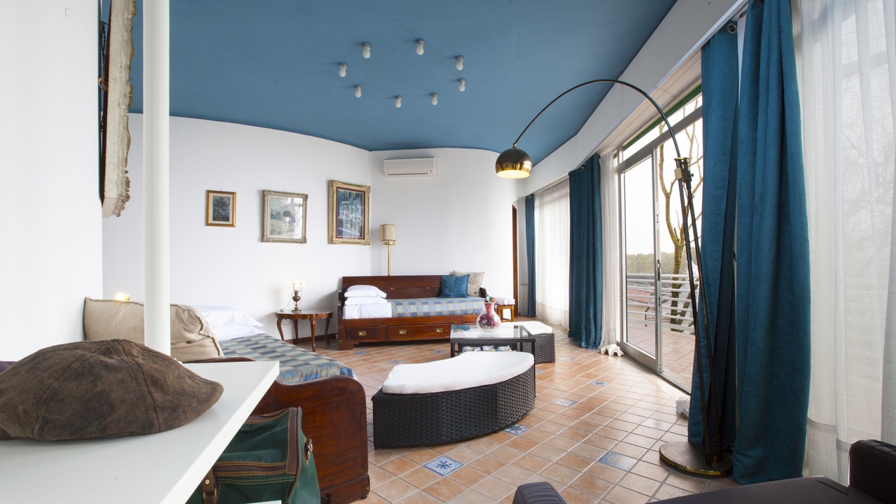 Photo of Bedroom in San Pietro