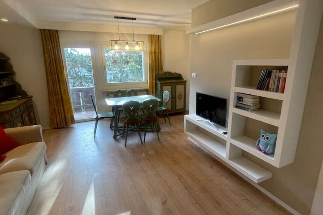 Photo of Livingroom in Valle San Silvestro