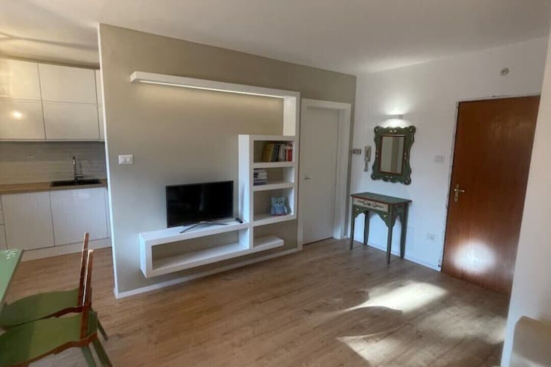 Photo of Livingroom in Valle San Silvestro