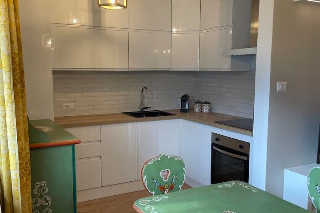 Photo of Kitchen in Valle San Silvestro