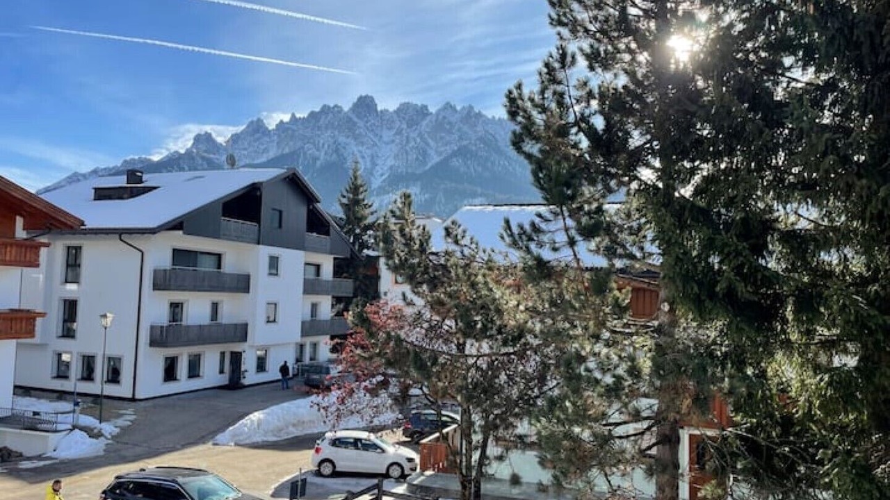 Photo of Outdoor in Valle San Silvestro