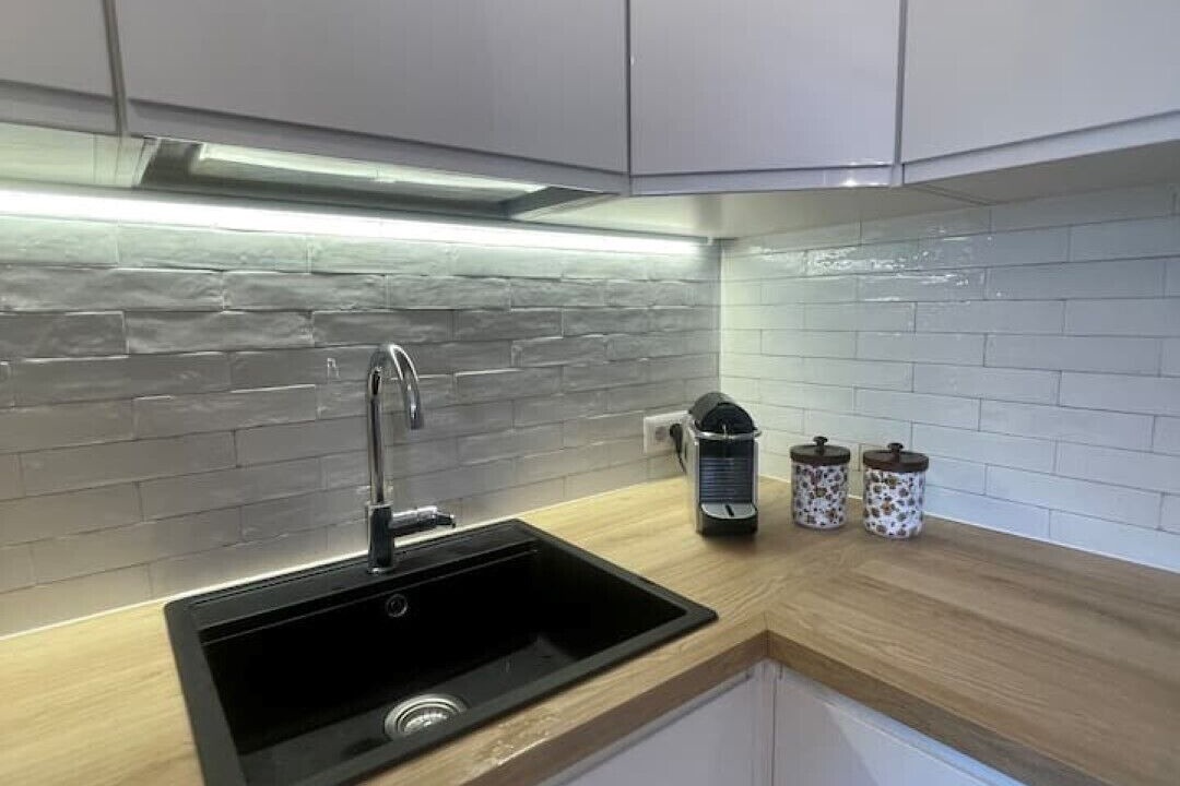Photo of Kitchen in Valle San Silvestro
