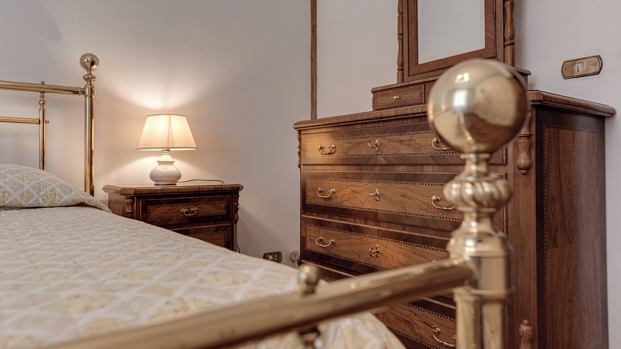 Photo of Bedroom in Rufina