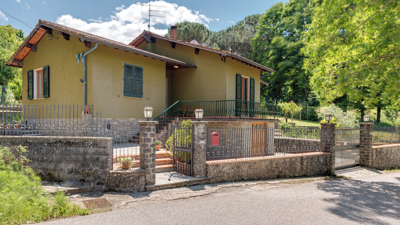 Photo of Outdoor in Rufina