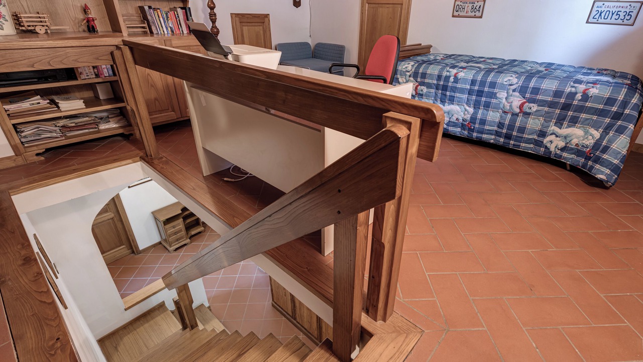Photo of Bedroom in Rufina