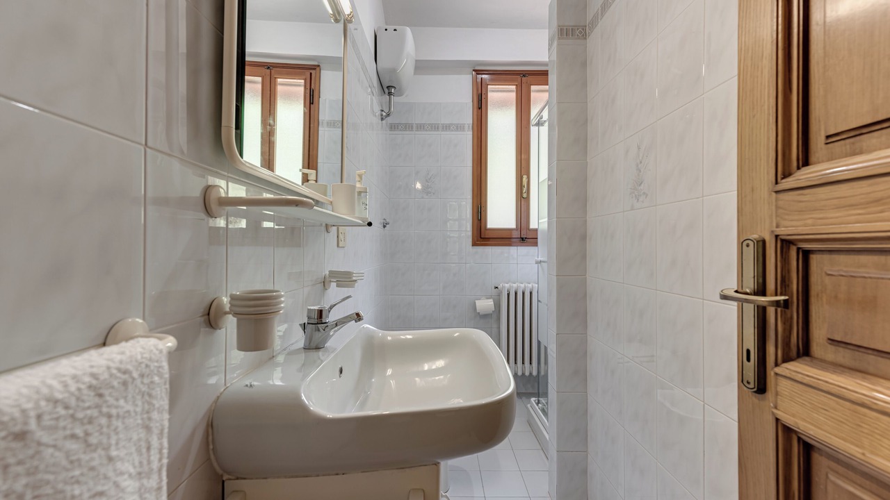 Photo of Bathroom in Rufina