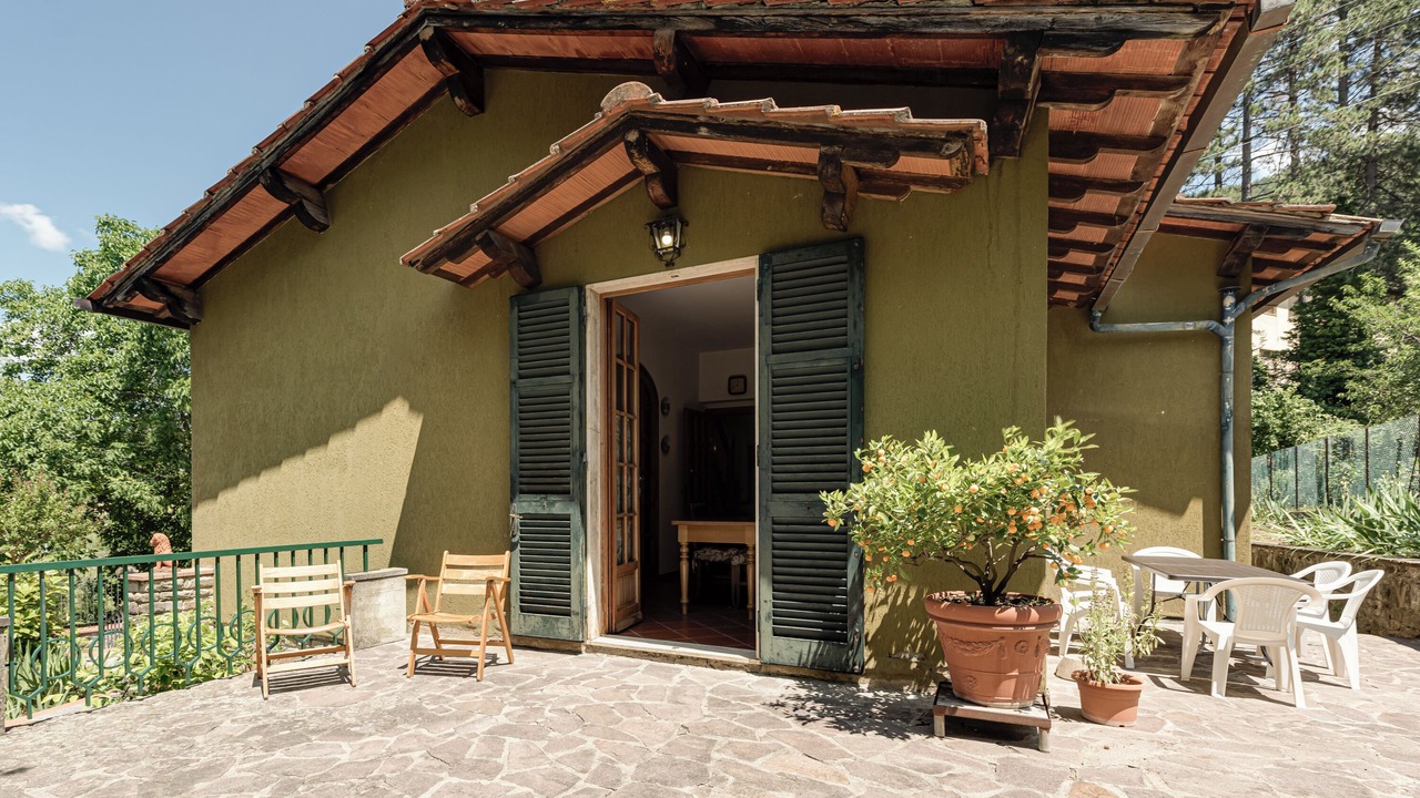 Photo of Outdoor in Rufina