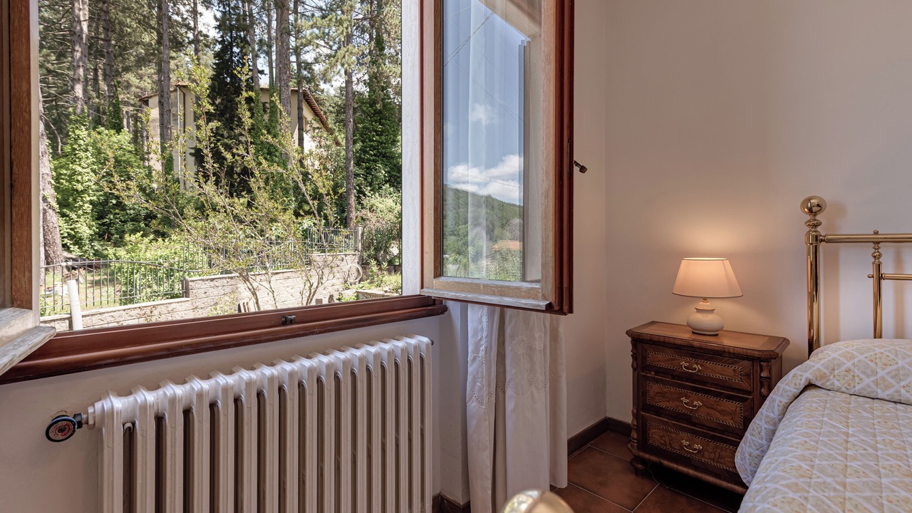 Photo of Bedroom in Rufina