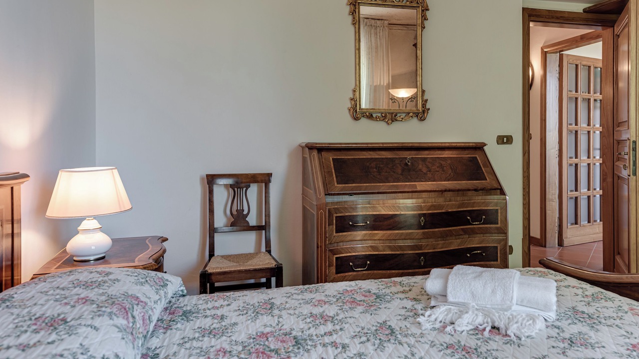Photo of Bedroom in Rufina