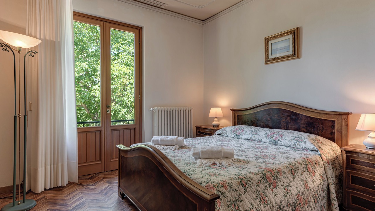 Photo of Bedroom in Rufina
