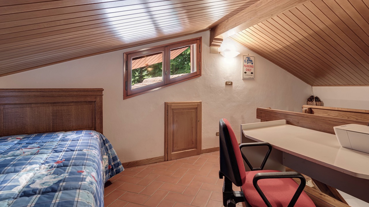 Photo of Bedroom in Rufina