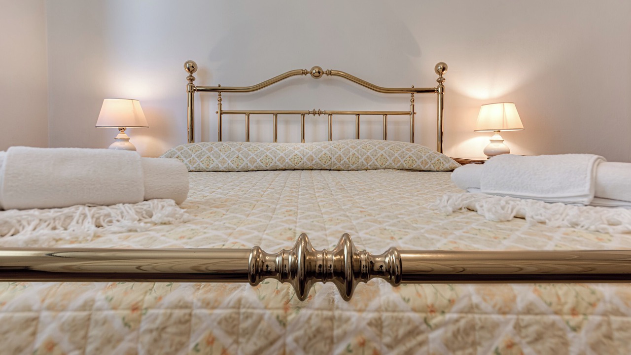 Photo of Bedroom in Rufina