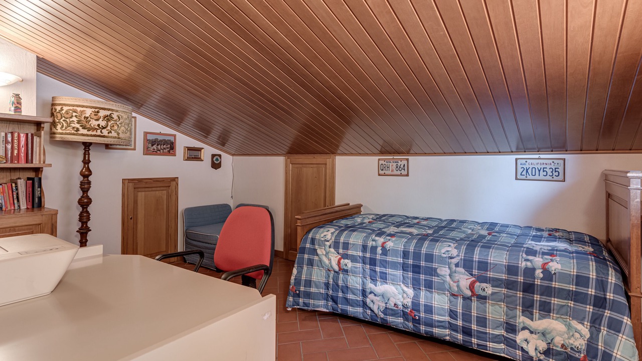 Photo of Bedroom in Rufina