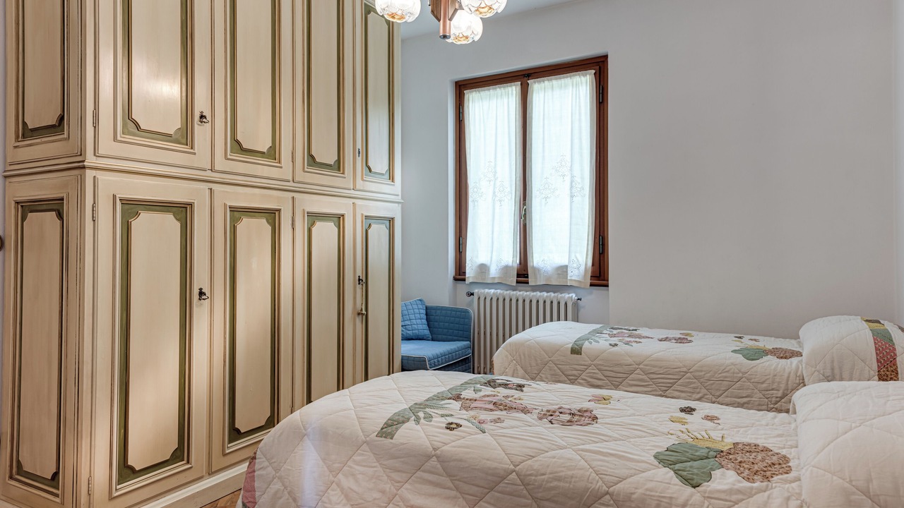 Photo of Bedroom in Rufina