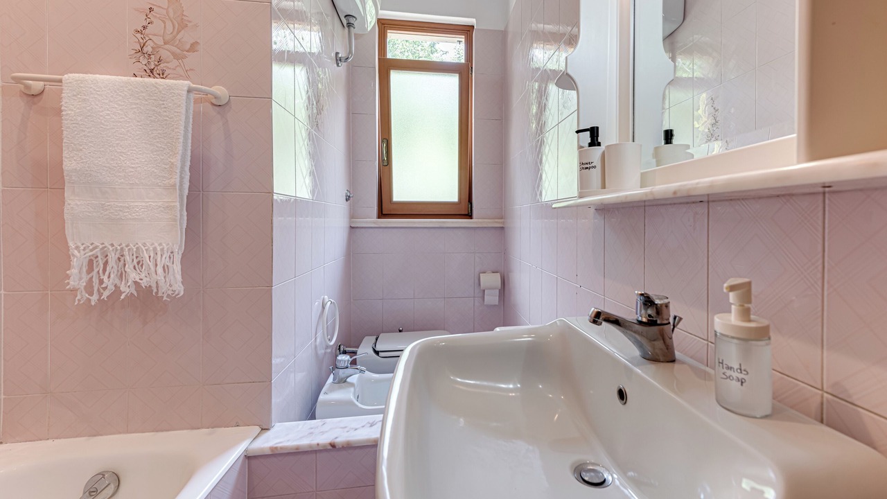 Photo of Bathroom in Rufina