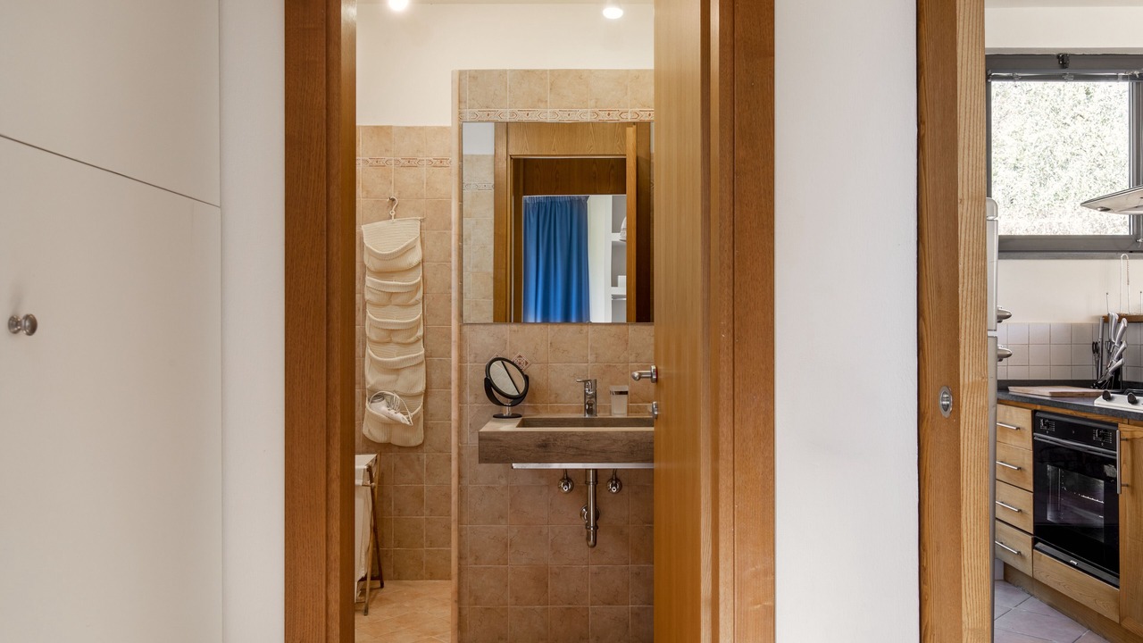 Photo of Bathroom in Vicopelago