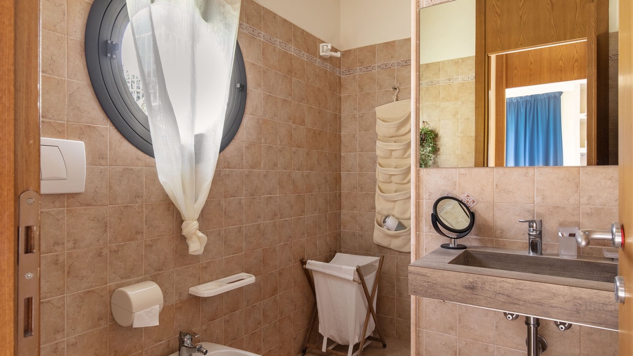 Photo of Bathroom in Vicopelago
