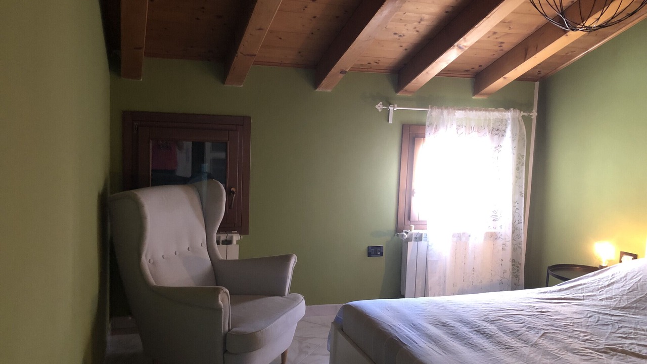 Photo of Bedroom in Chioggia