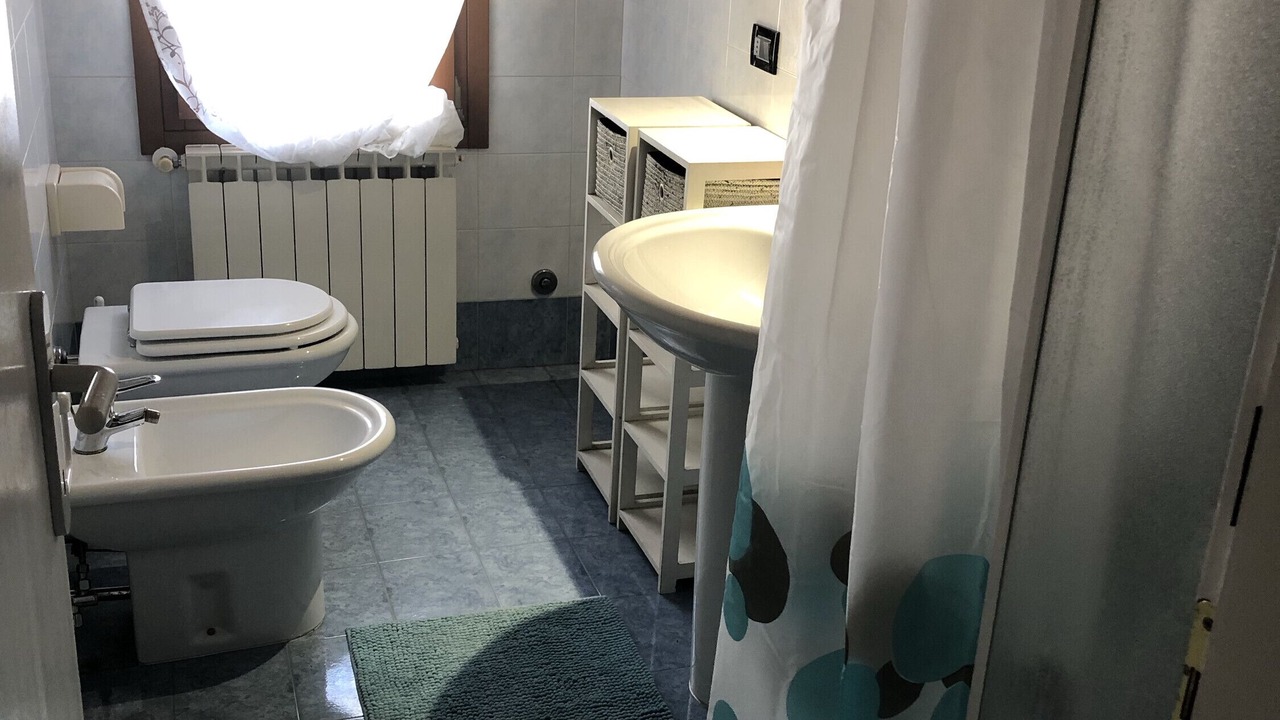 Photo of Bathroom in Chioggia