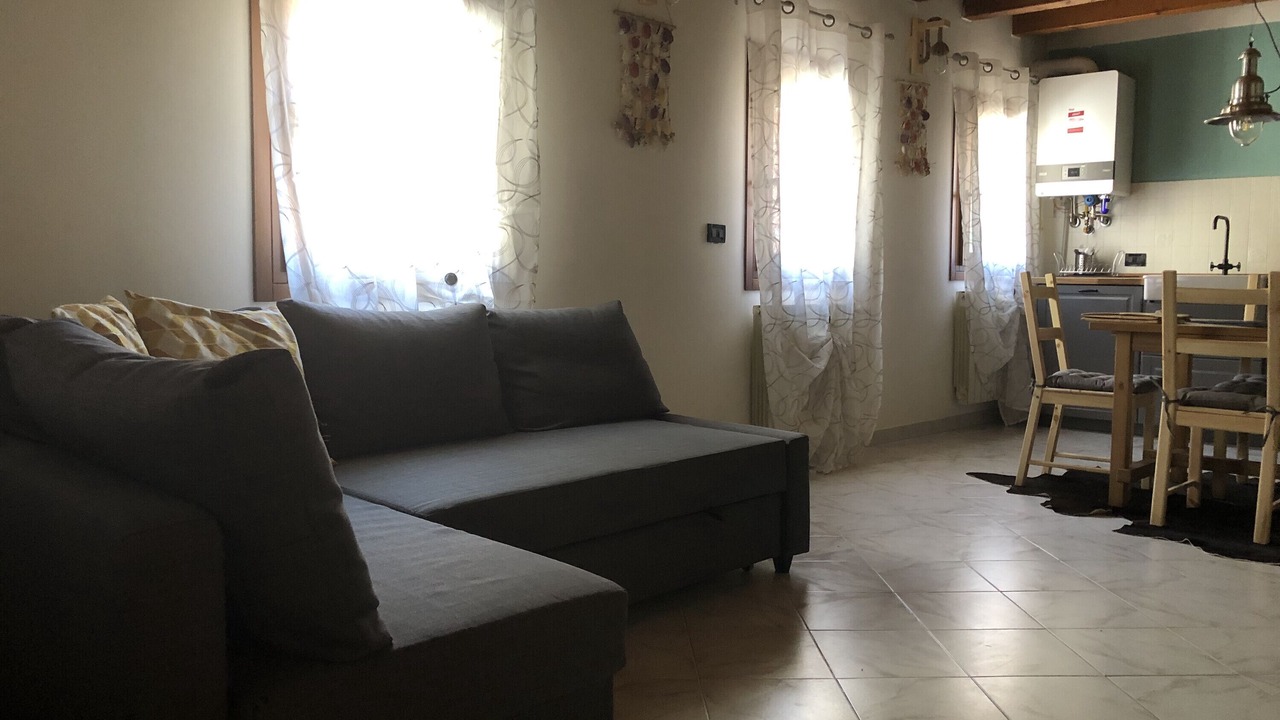Photo of Livingroom in Chioggia