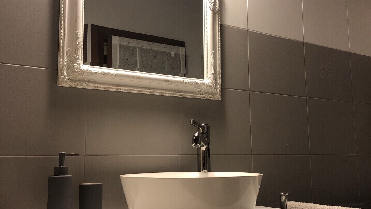 Photo of Bathroom in Chioggia