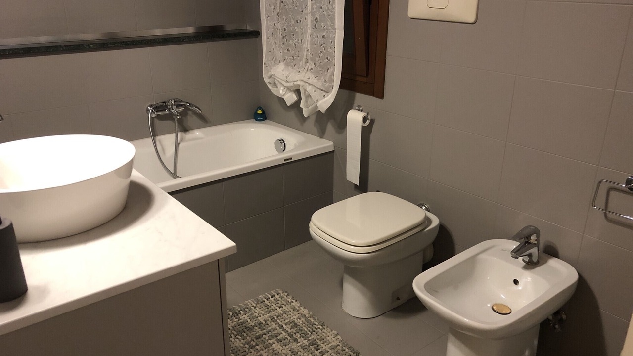 Photo of Bathroom in Chioggia