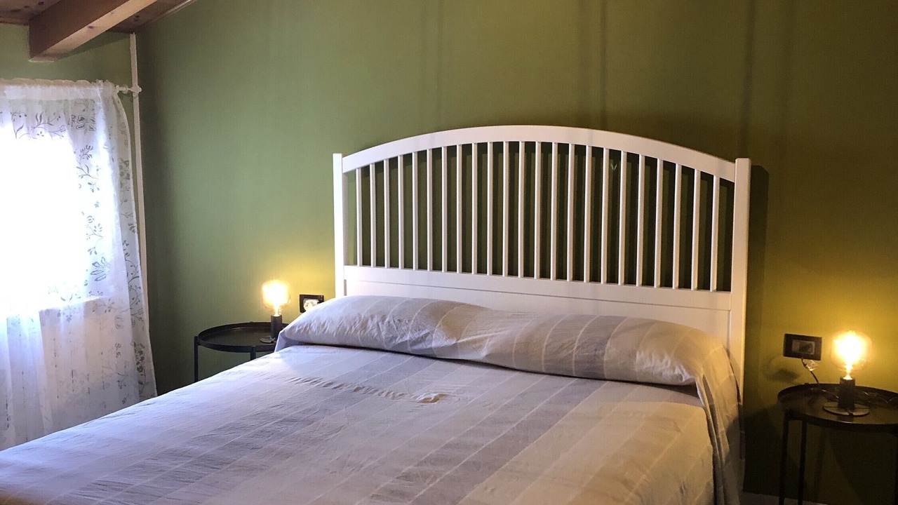 Photo of Bedroom in Chioggia