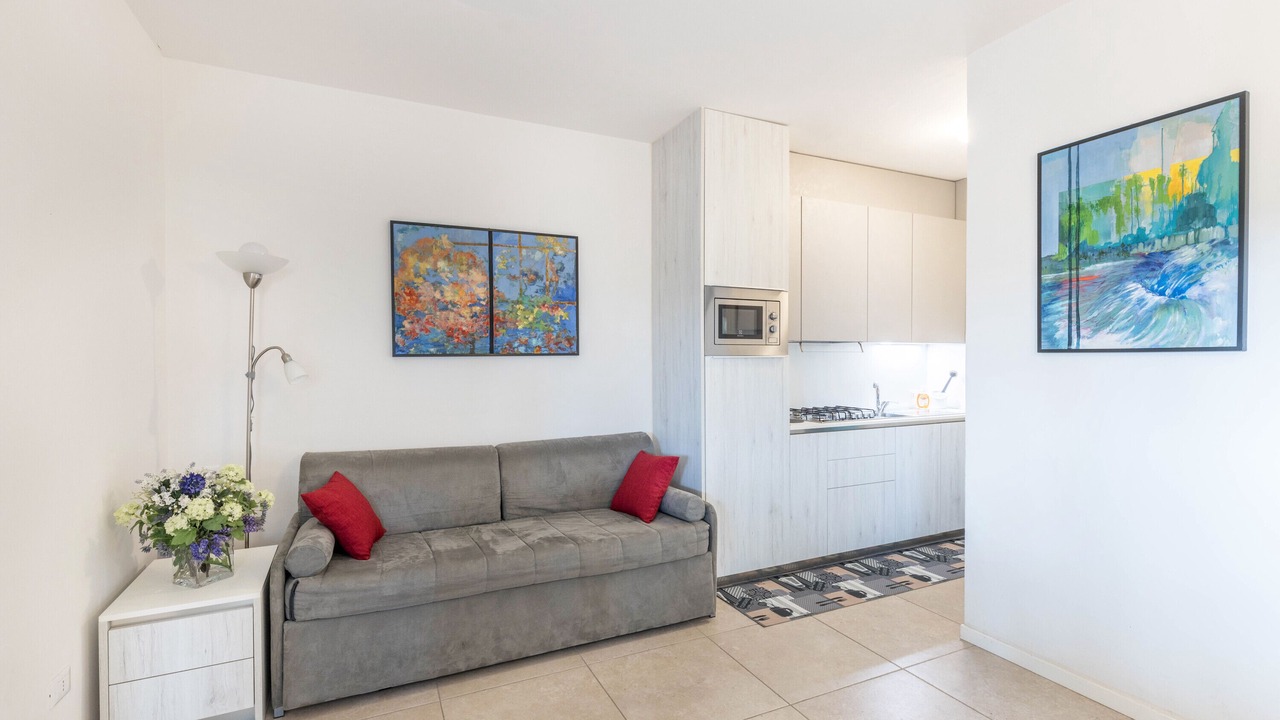 Photo of Livingroom in San Benedetto di Lugana