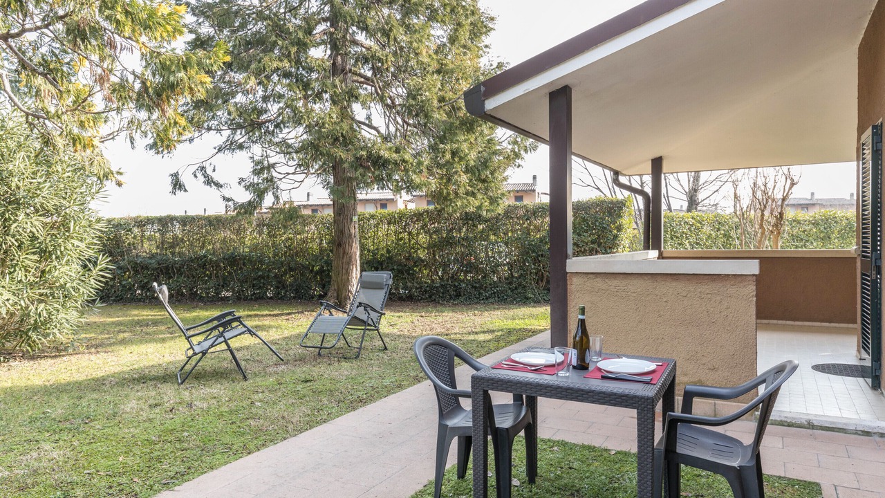 Photo of Outdoor in San Benedetto di Lugana