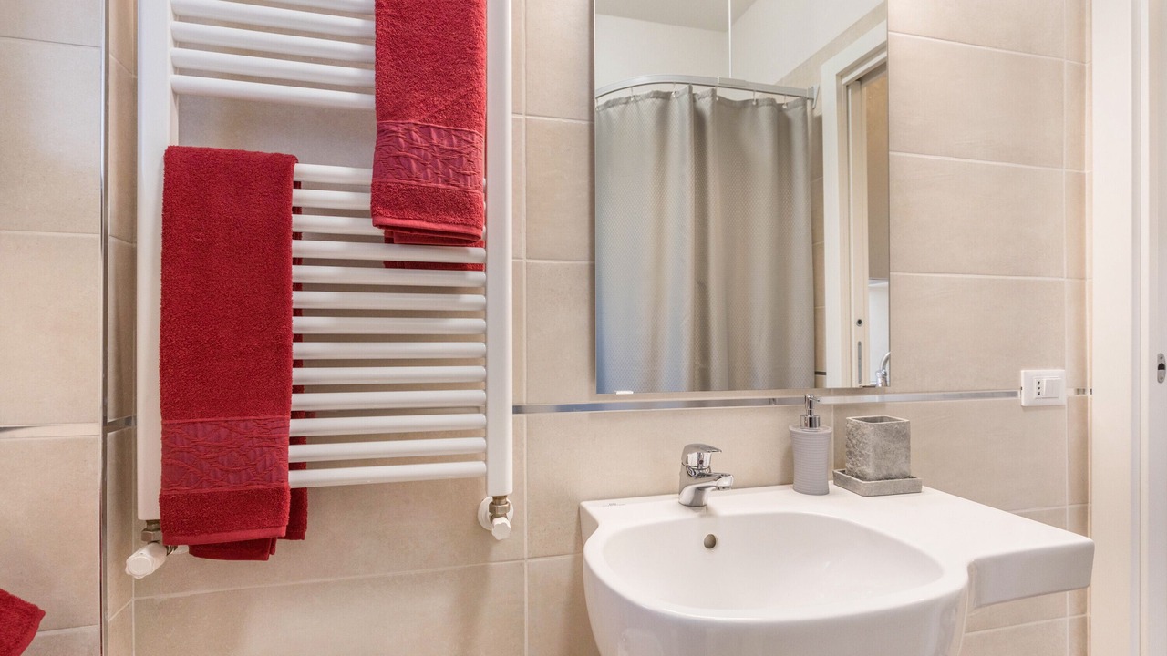 Photo of Bathroom in San Benedetto di Lugana