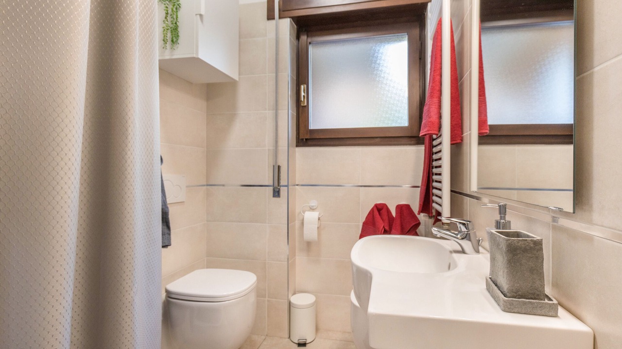 Photo of Bathroom in San Benedetto di Lugana