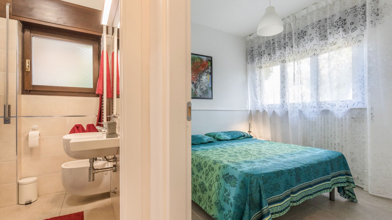 Photo of Bathroom in San Benedetto di Lugana