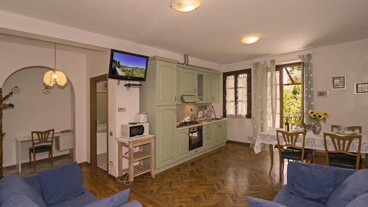 Photo of Livingroom in Morrona
