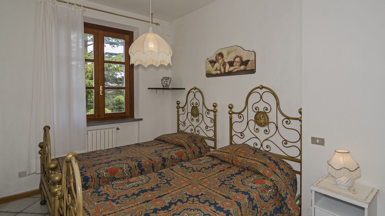Photo of Bedroom in Morrona