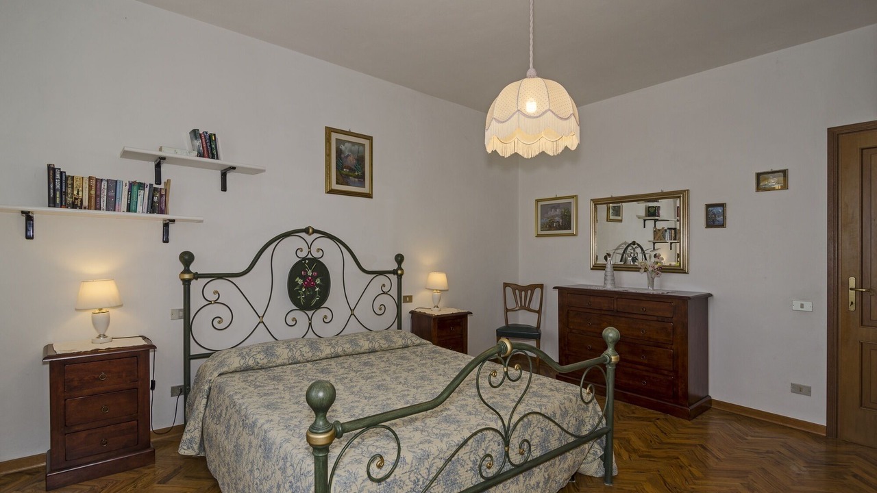 Photo of Bedroom in Morrona