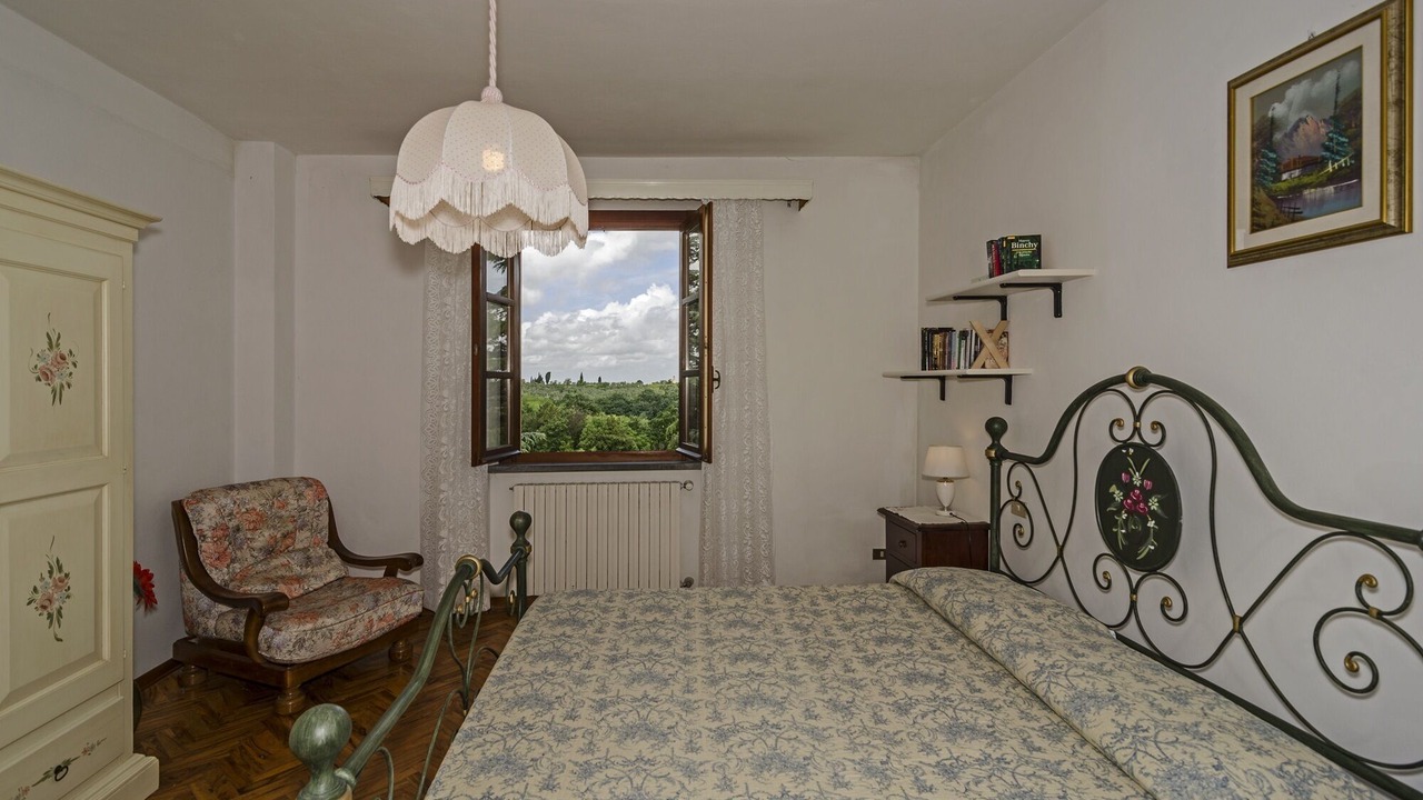 Photo of Bedroom in Morrona