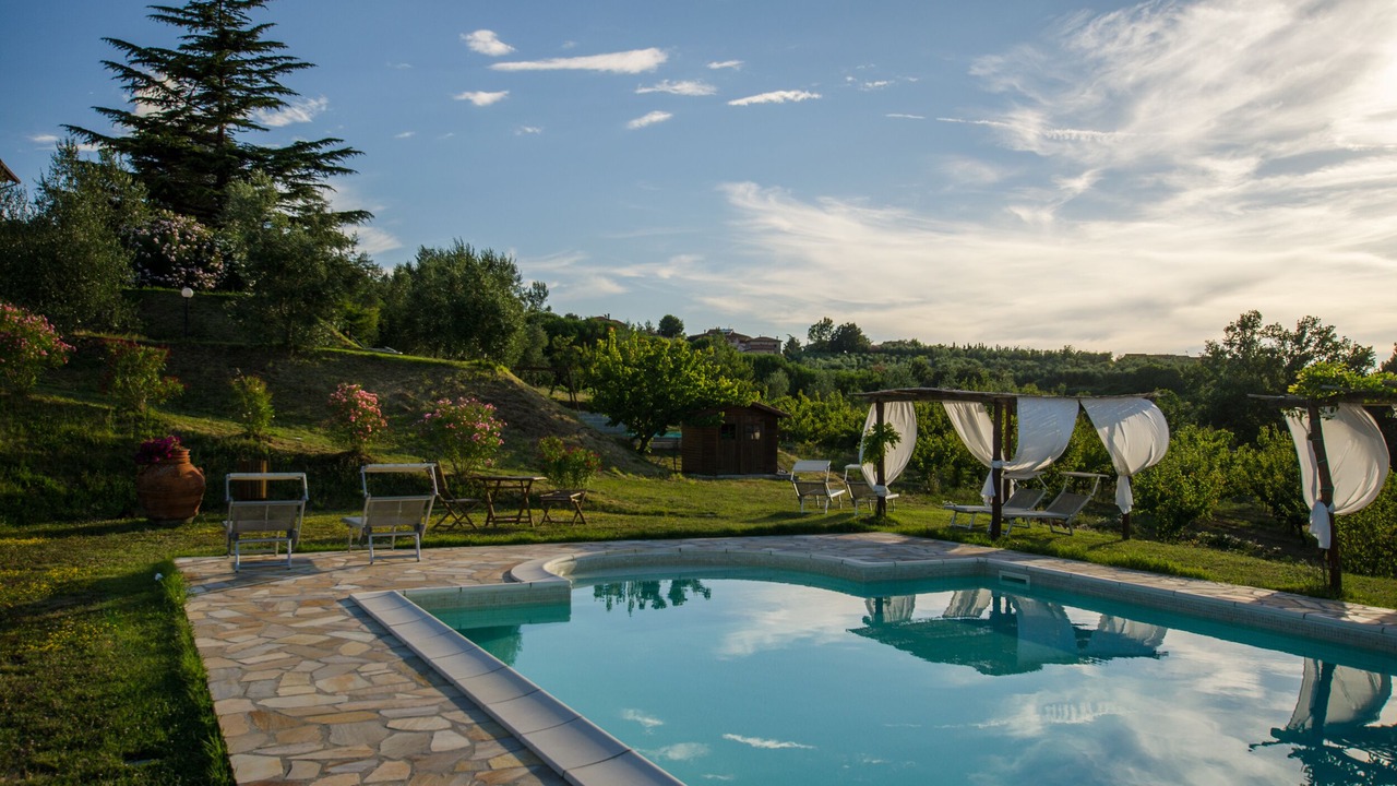 Photo of Outdoor in Morrona