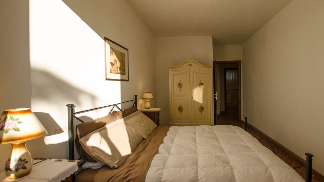Photo of Bedroom in Morrona