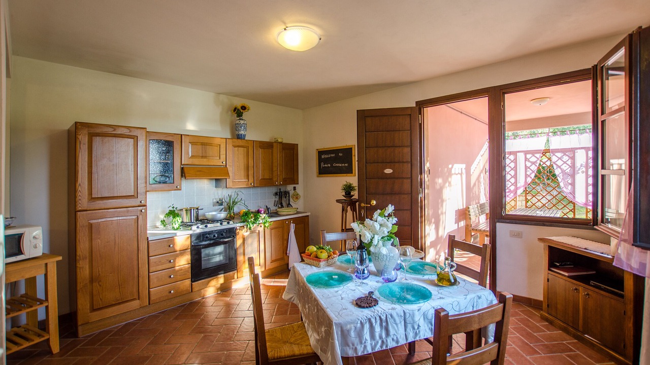 Photo of Kitchen in Morrona