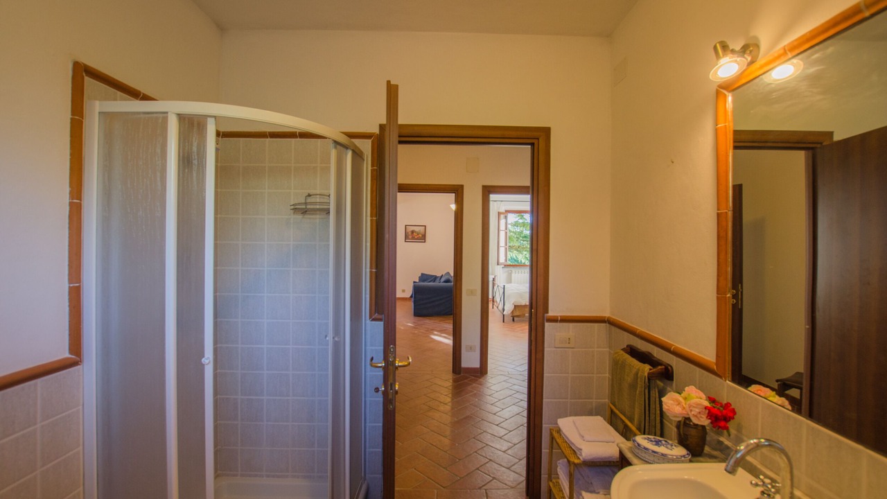 Photo of Bathroom in Morrona