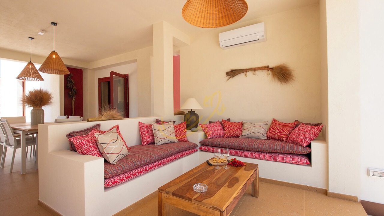 Photo of Livingroom in Speziale