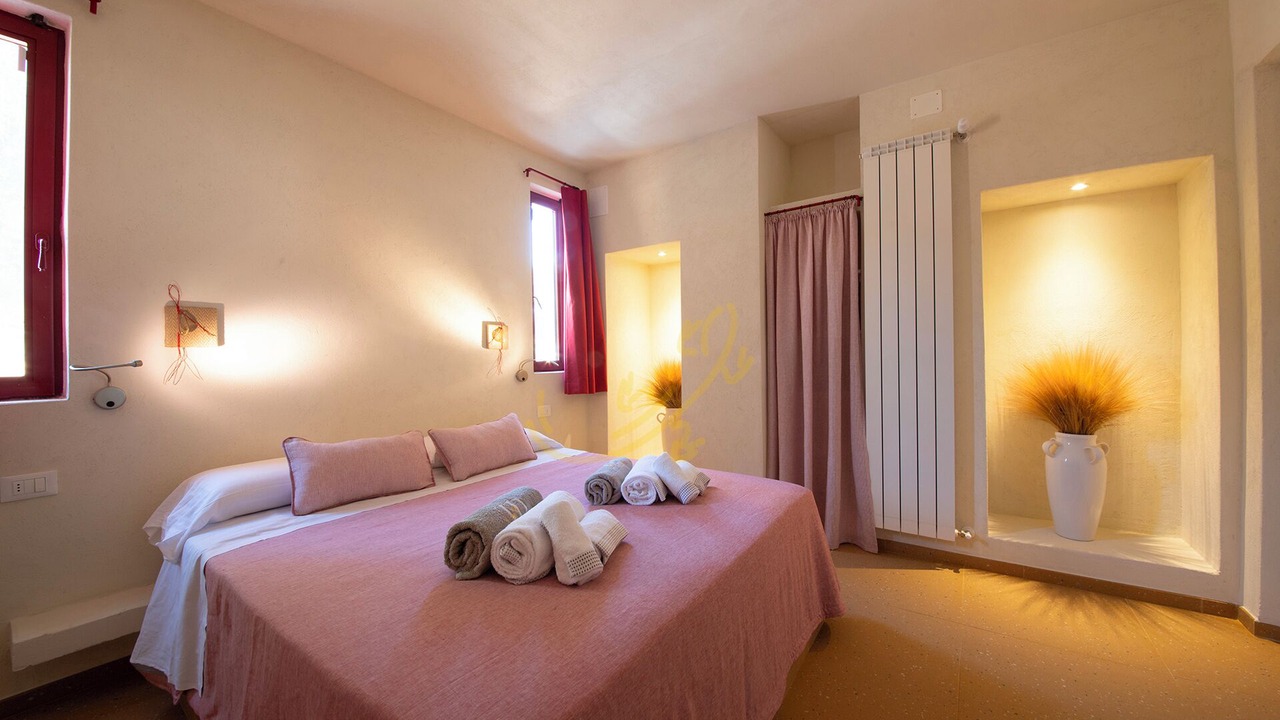 Photo of Bedroom in Speziale