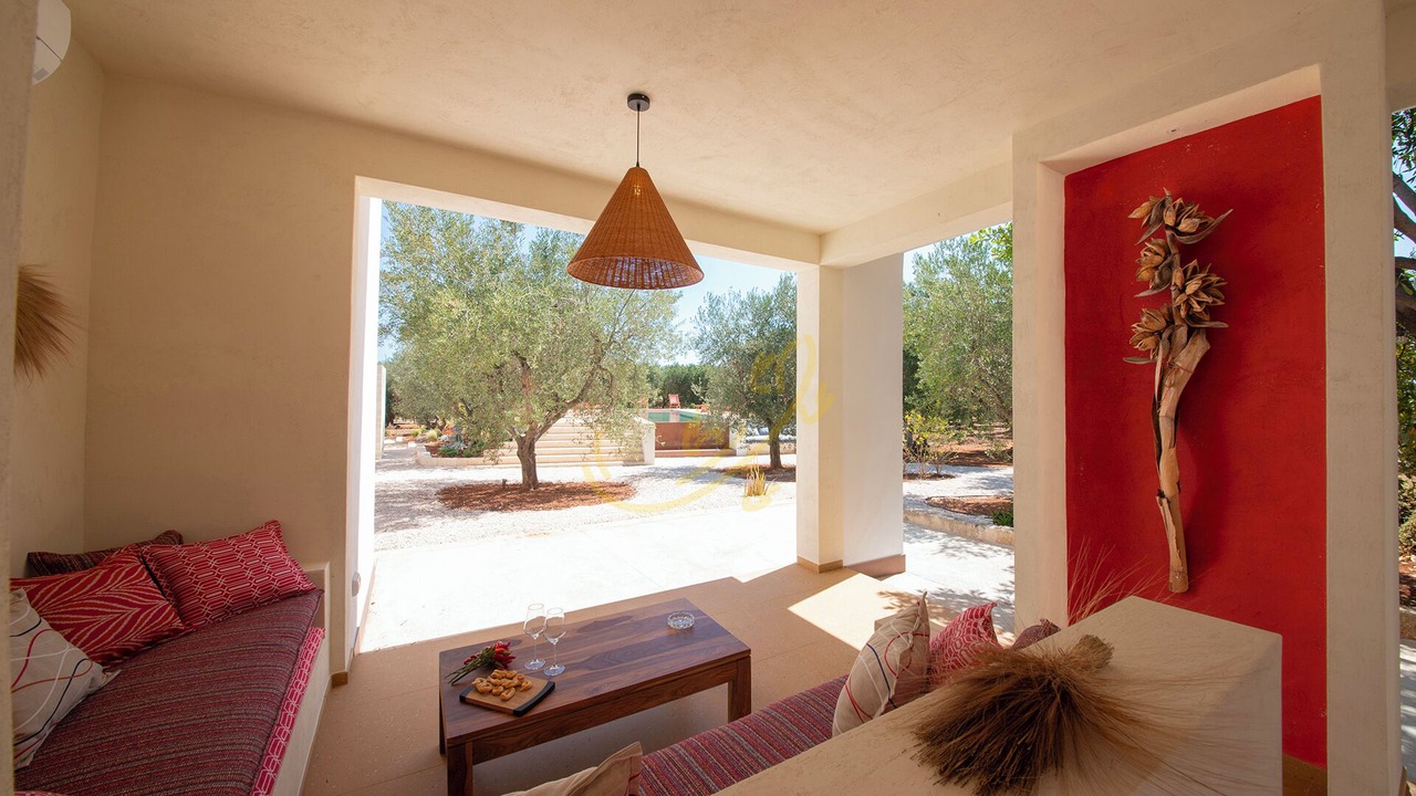 Photo of Patio Balcony in Speziale