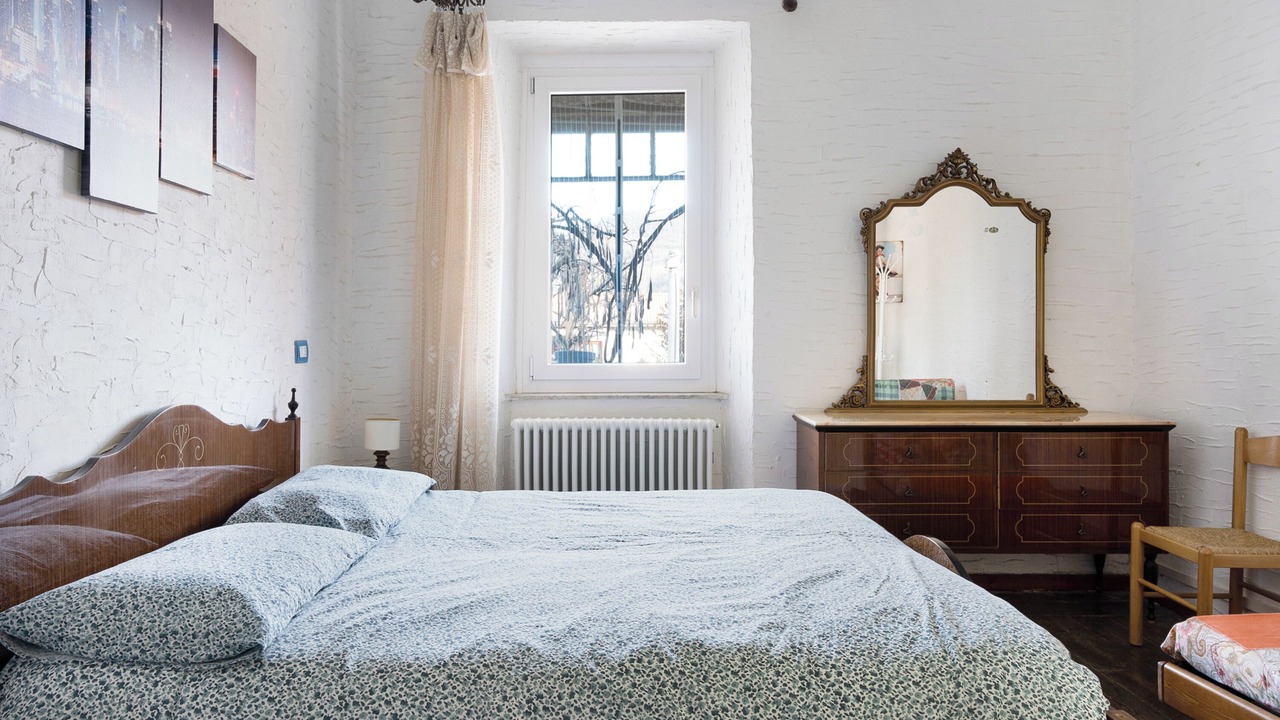 Photo of Bedroom in Garessio
