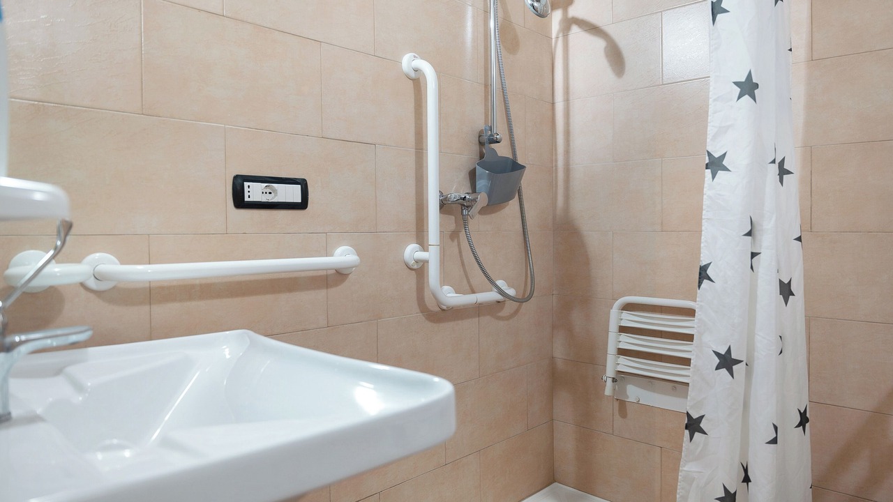 Photo of Bathroom in Garessio