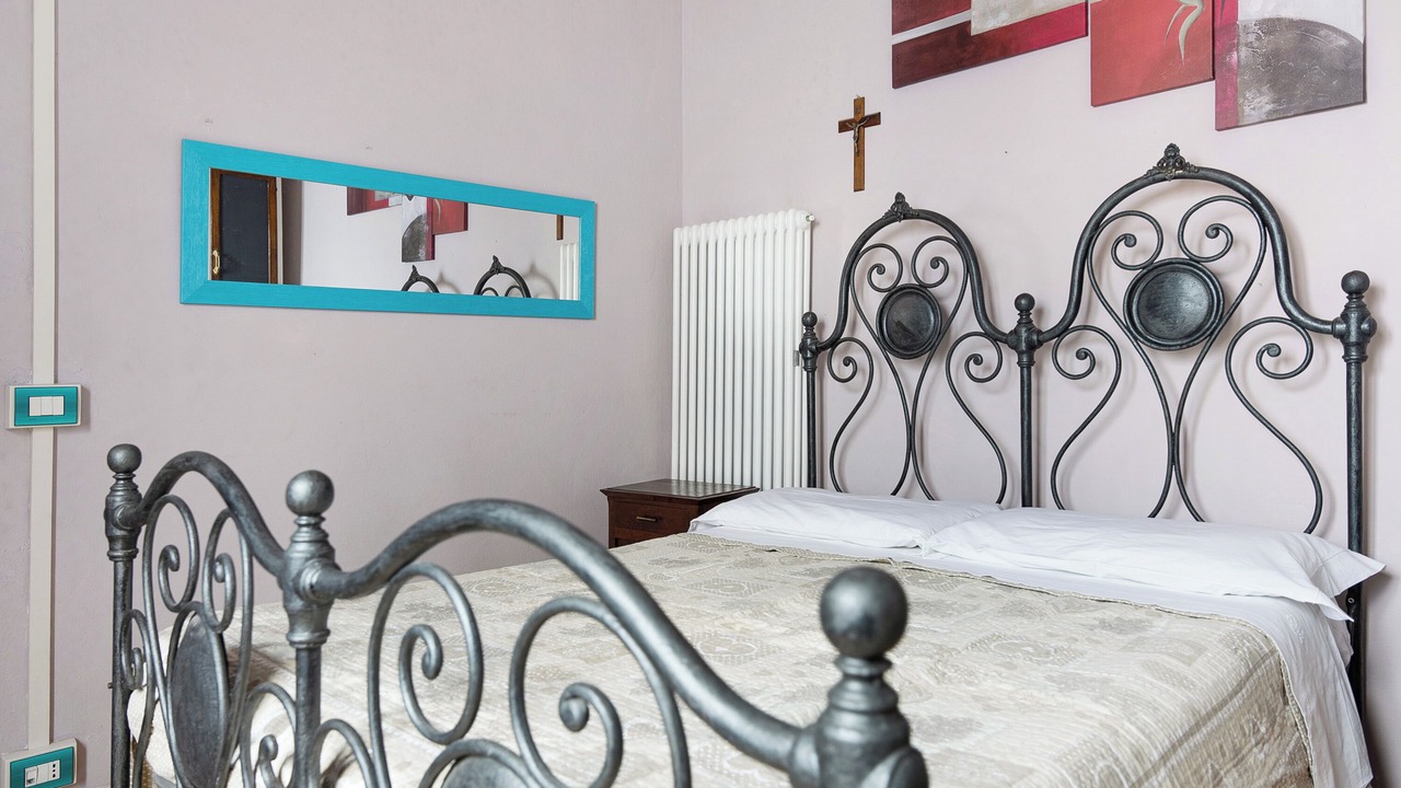 Photo of Bedroom in Garessio
