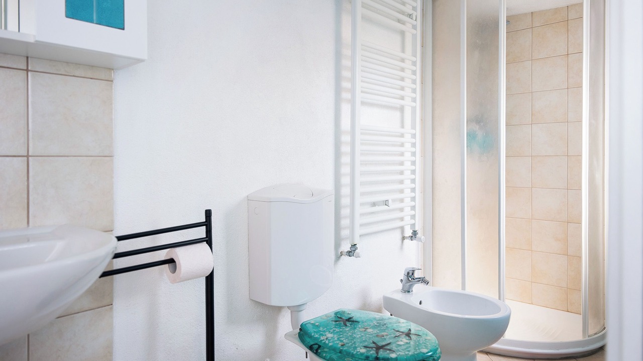 Photo of Bathroom in Garessio