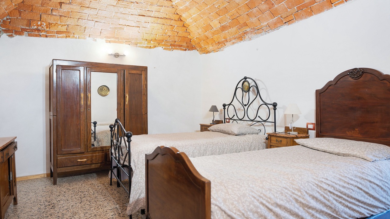 Photo of Bedroom in Garessio