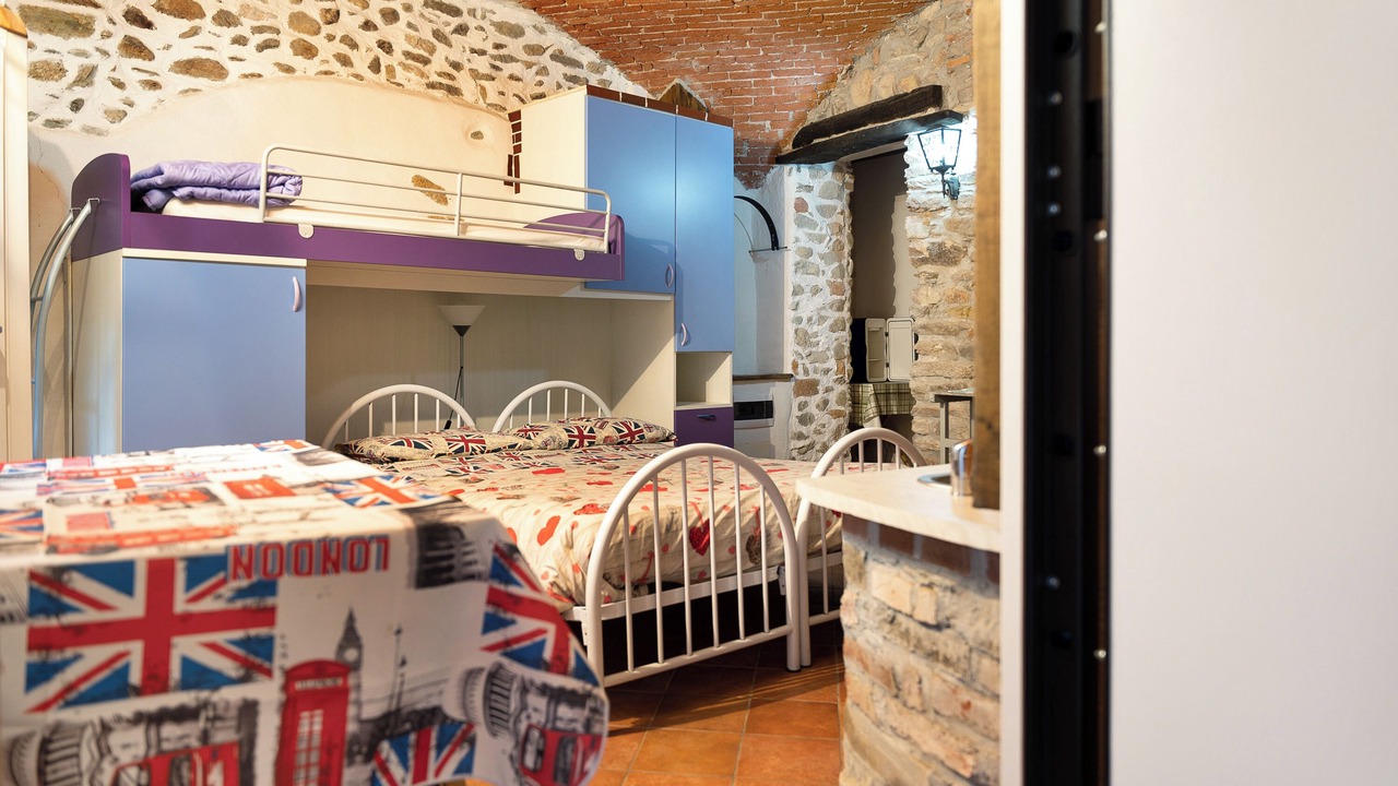 Photo of Bedroom in Garessio
